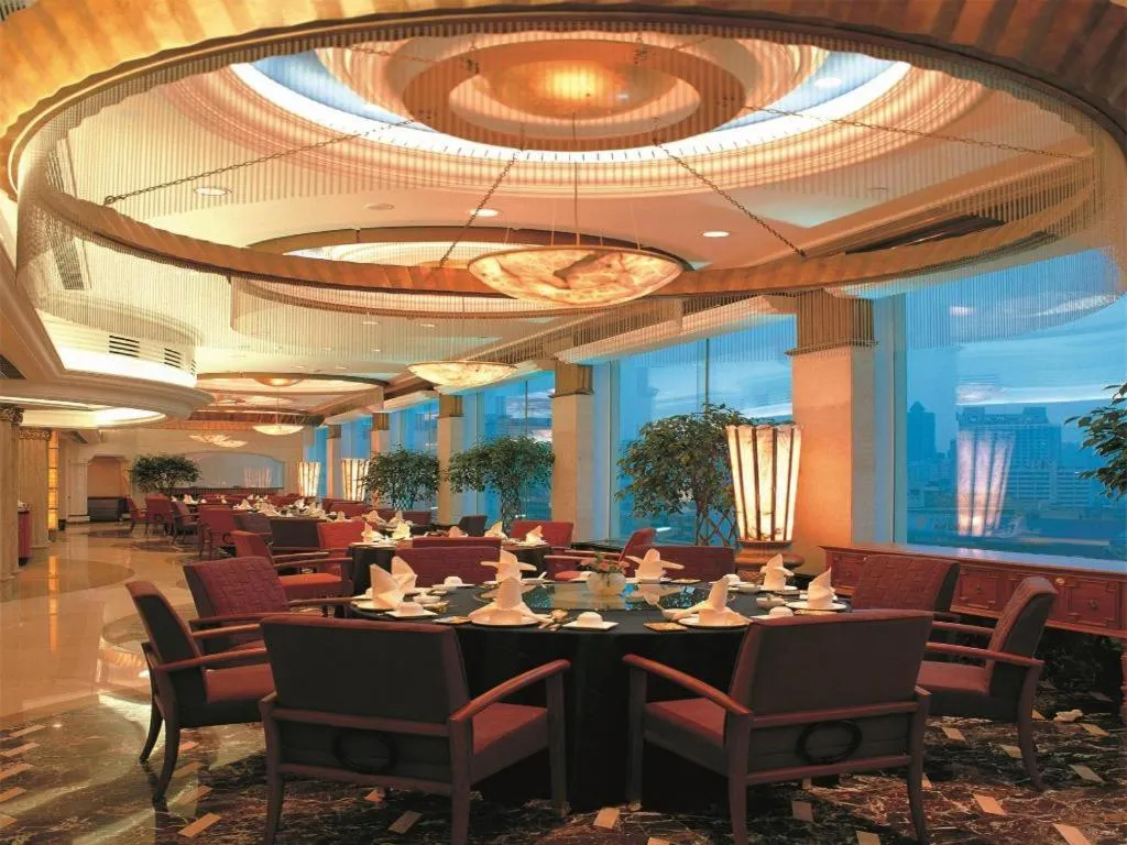 Sichuan Jinjiang Hotel