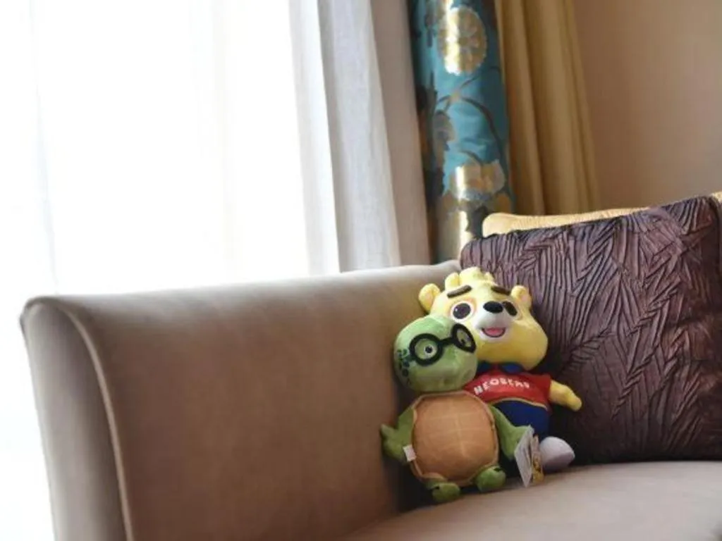 Sichuan Jinjiang Hotel