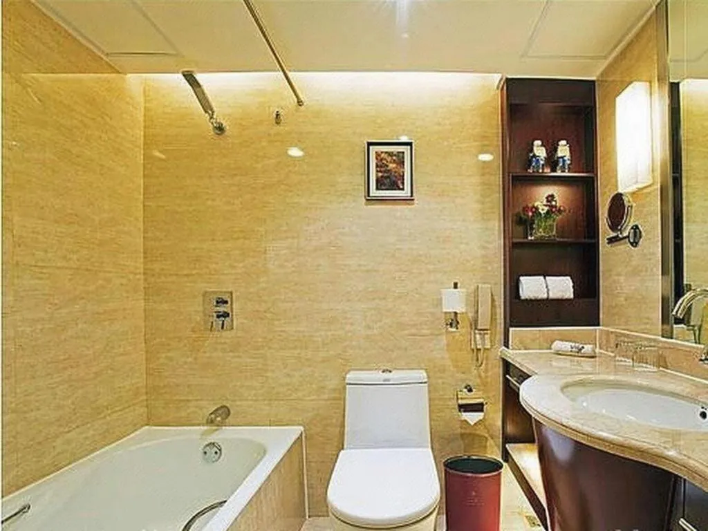 Sichuan Jinjiang Hotel