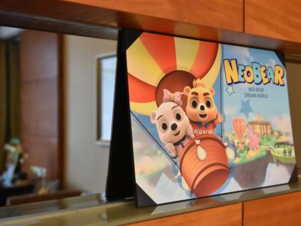 Sichuan Jinjiang Hotel