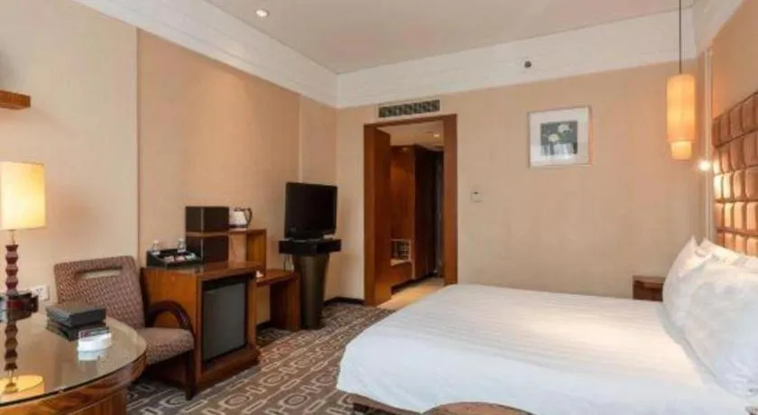 Sichuan Jinjiang Hotel