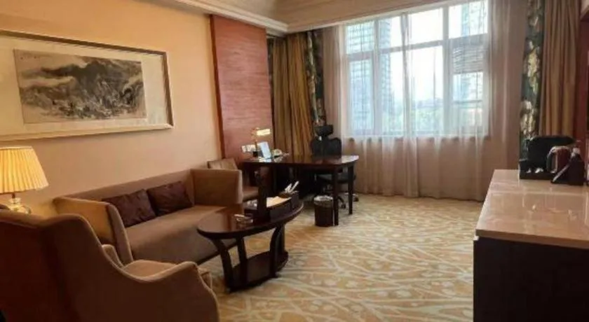 Sichuan Jinjiang Hotel