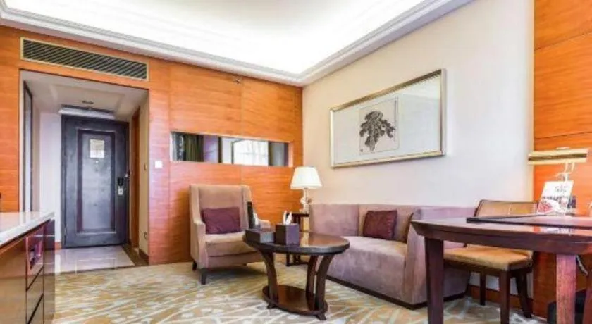 Sichuan Jinjiang Hotel