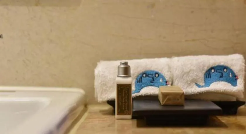 Sichuan Jinjiang Hotel