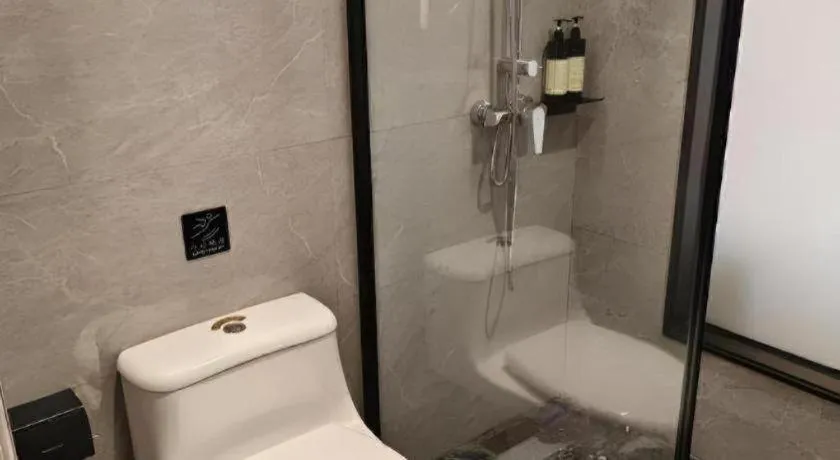 Shenzhen Hongfeng Hotel (Luohu Branch)