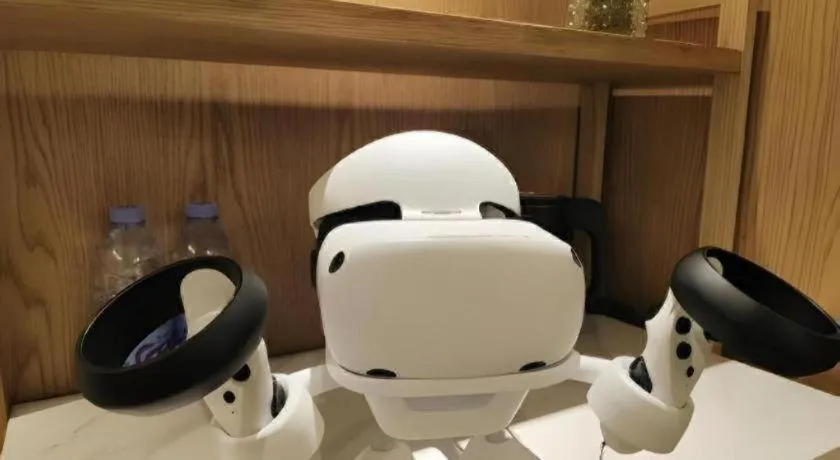 Shenzhen Hongfeng Hotel (Luohu Branch)