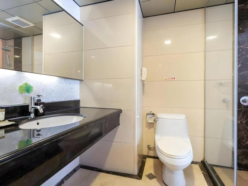 Shenzhen Hongfeng Hotel (Luohu Branch)