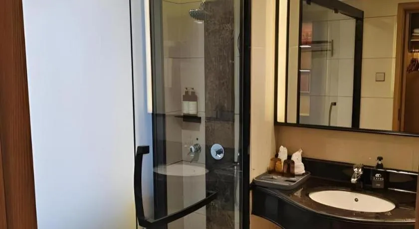 Shenzhen Hongfeng Hotel (Luohu Branch)