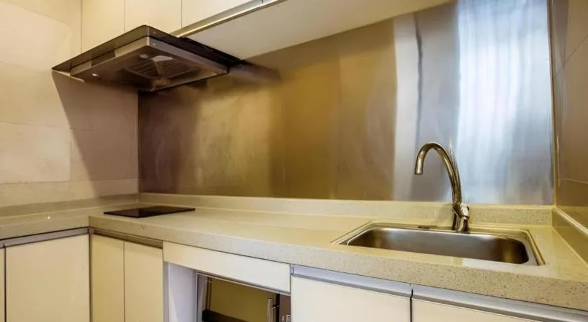 Shenzhen Hongfeng Hotel (Luohu Branch)