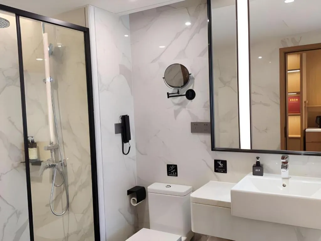 Shenzhen Hongfeng Hotel (Luohu Branch)