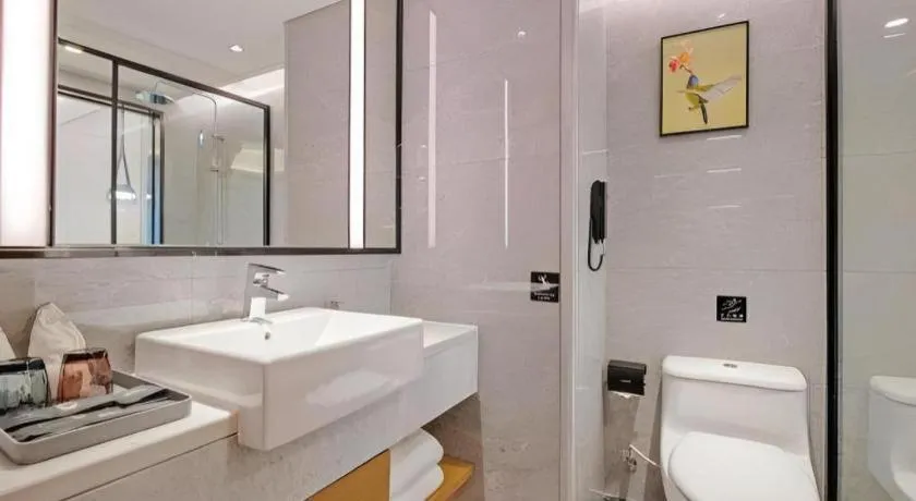 Shenzhen Hongfeng Hotel (Luohu Branch)