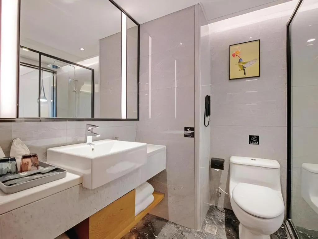 Shenzhen Hongfeng Hotel (Luohu Branch)