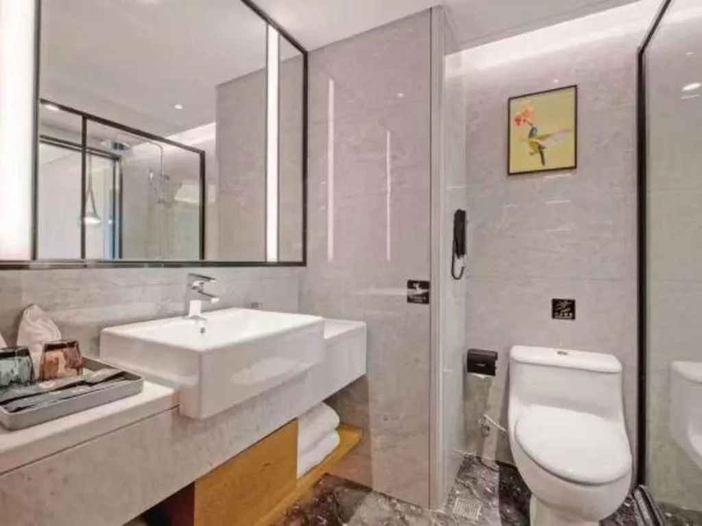 Shenzhen Hongfeng Hotel (Luohu Branch)