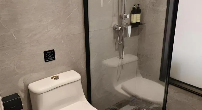 Shenzhen Hongfeng Hotel (Luohu Branch)