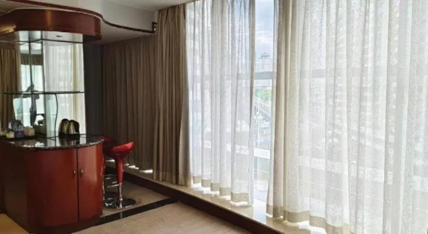 Shenzhen Hongfeng Hotel (Luohu Branch)