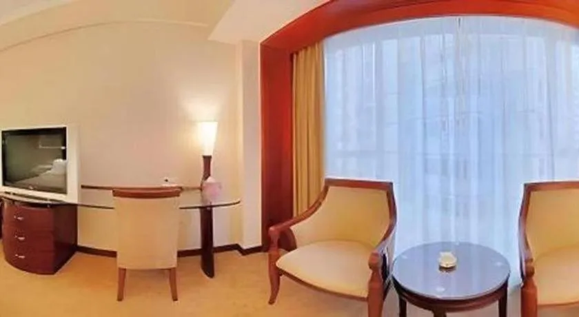 Shenzhen Hongfeng Hotel (Luohu Branch)