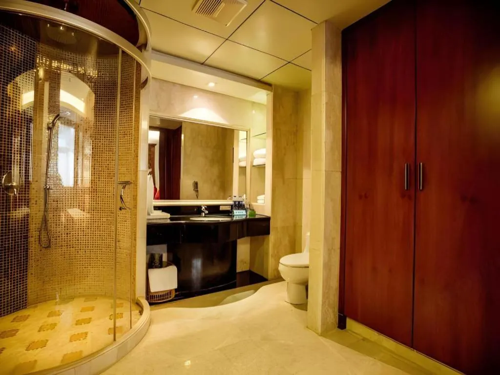 Shenzhen Hongfeng Hotel (Luohu Branch)