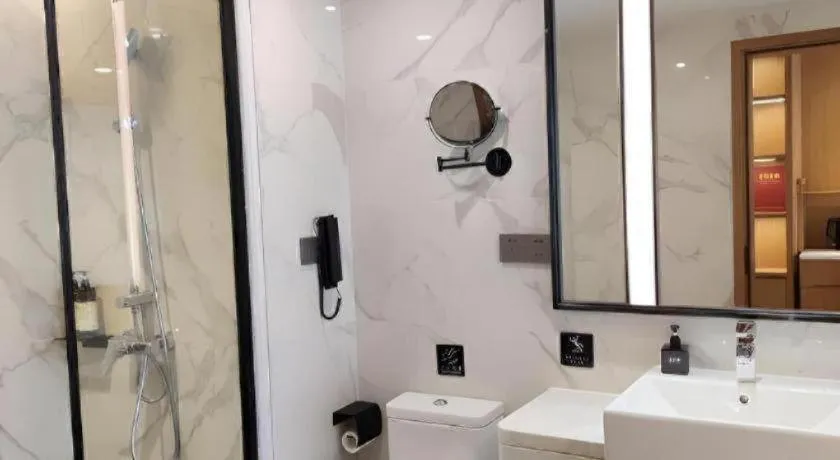 Shenzhen Hongfeng Hotel (Luohu Branch)