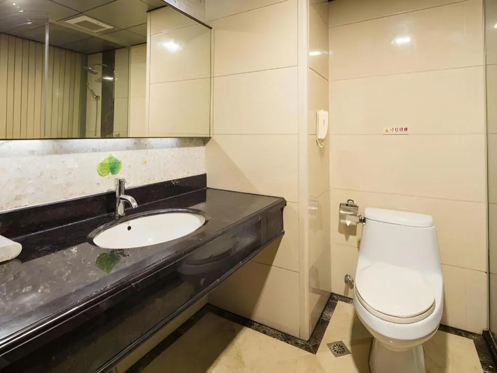 Shenzhen Hongfeng Hotel (Luohu Branch)