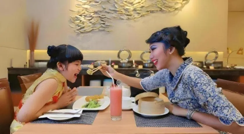 PARK HOTEL Cawang Jakarta