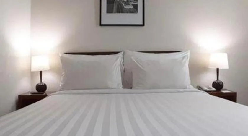 PARK HOTEL Cawang Jakarta