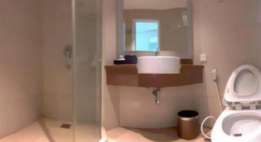 PARK HOTEL Cawang Jakarta