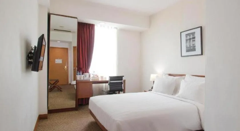 PARK HOTEL Cawang Jakarta