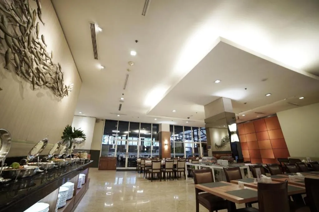 PARK HOTEL Cawang Jakarta