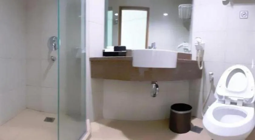 PARK HOTEL Cawang Jakarta