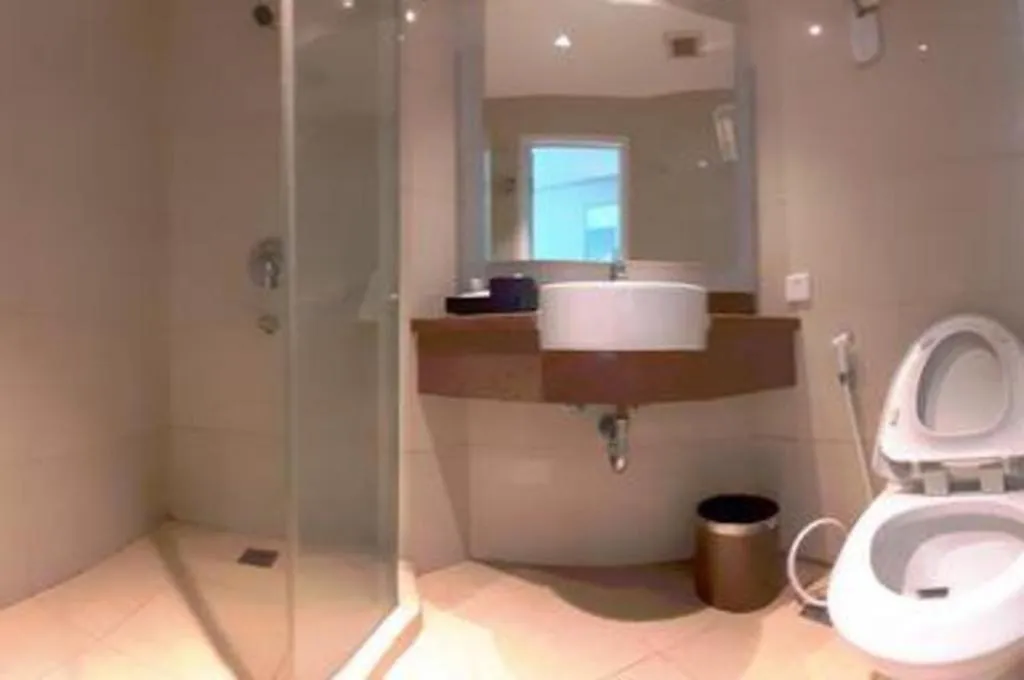 PARK HOTEL Cawang Jakarta