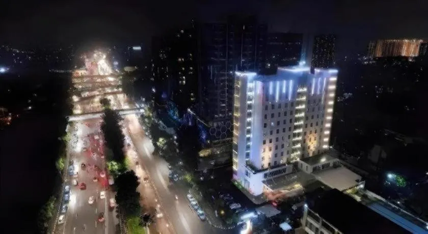 PARK HOTEL Cawang Jakarta