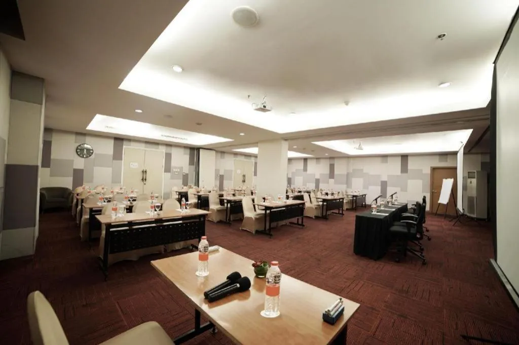 PARK HOTEL Cawang Jakarta