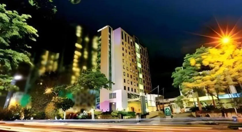PARK HOTEL Cawang Jakarta