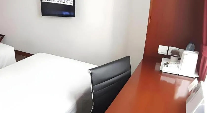 PARK HOTEL Cawang Jakarta