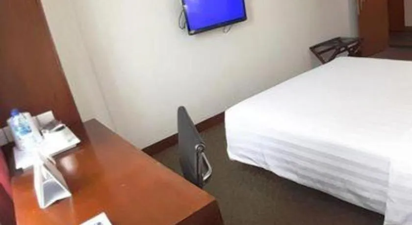 PARK HOTEL Cawang Jakarta