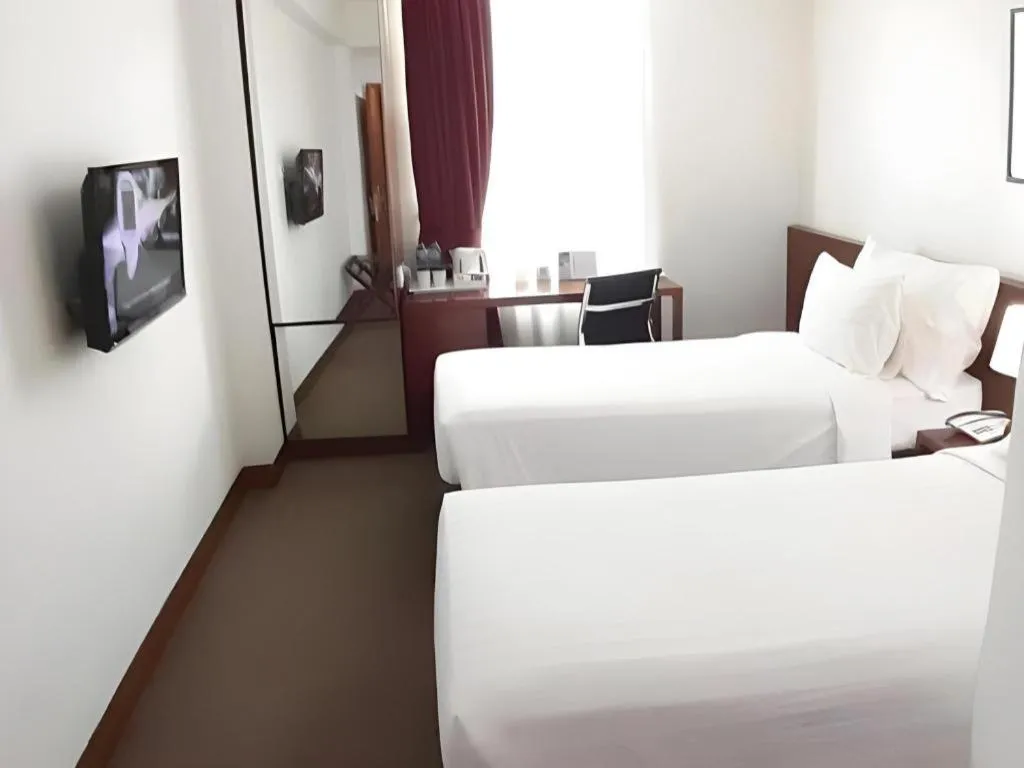 PARK HOTEL Cawang Jakarta