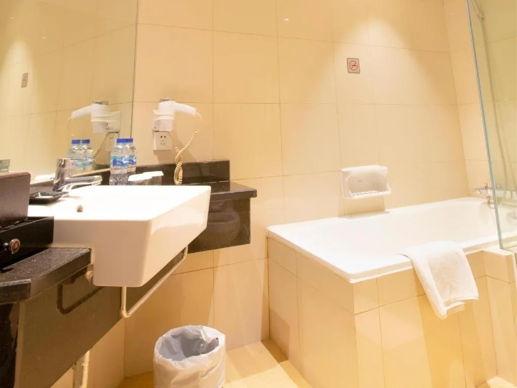 PARK HOTEL Cawang Jakarta