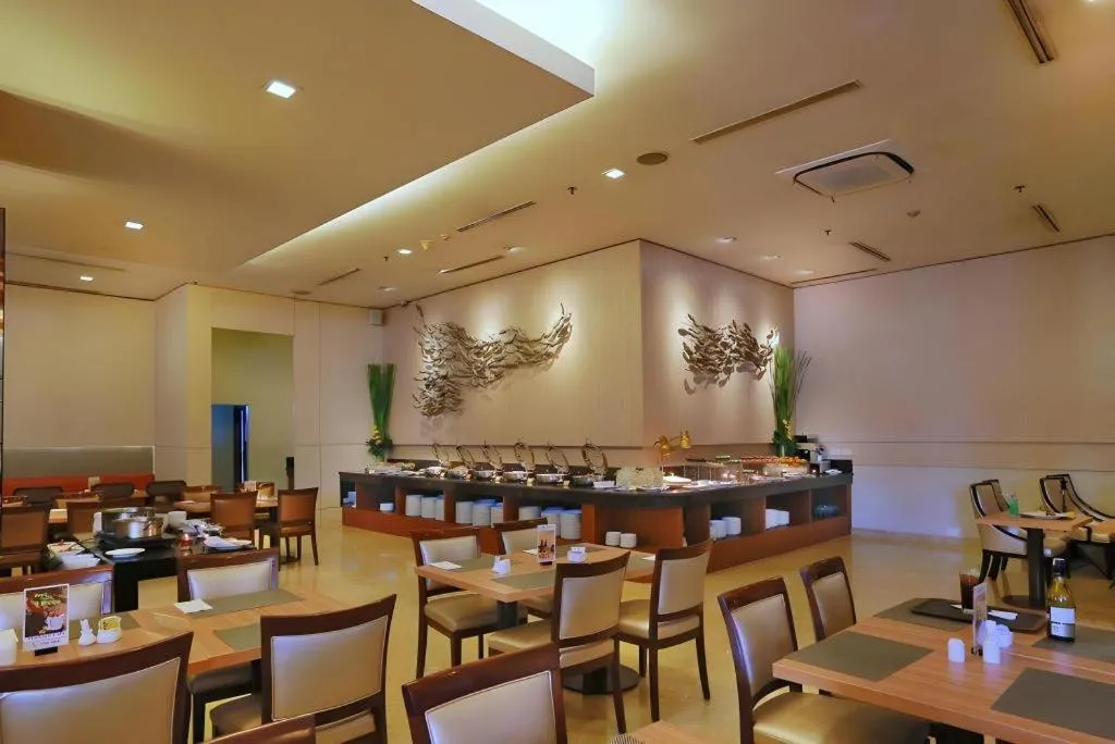 PARK HOTEL Cawang Jakarta