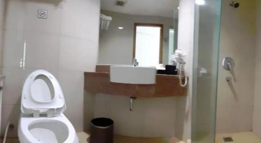 PARK HOTEL Cawang Jakarta