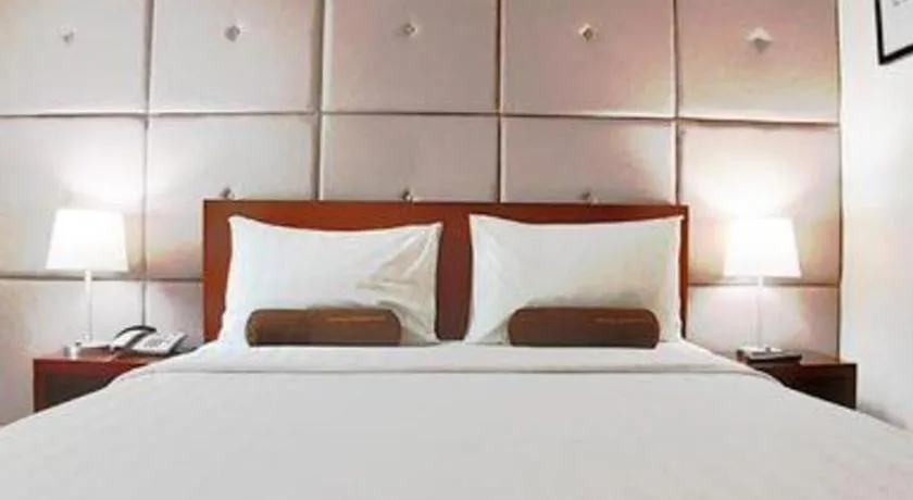 PARK HOTEL Cawang Jakarta