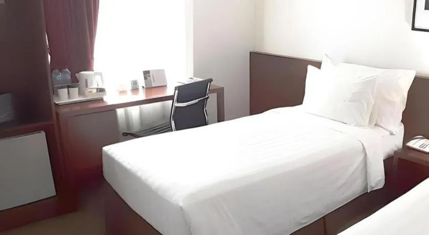 PARK HOTEL Cawang Jakarta