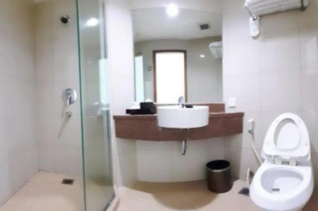 PARK HOTEL Cawang Jakarta