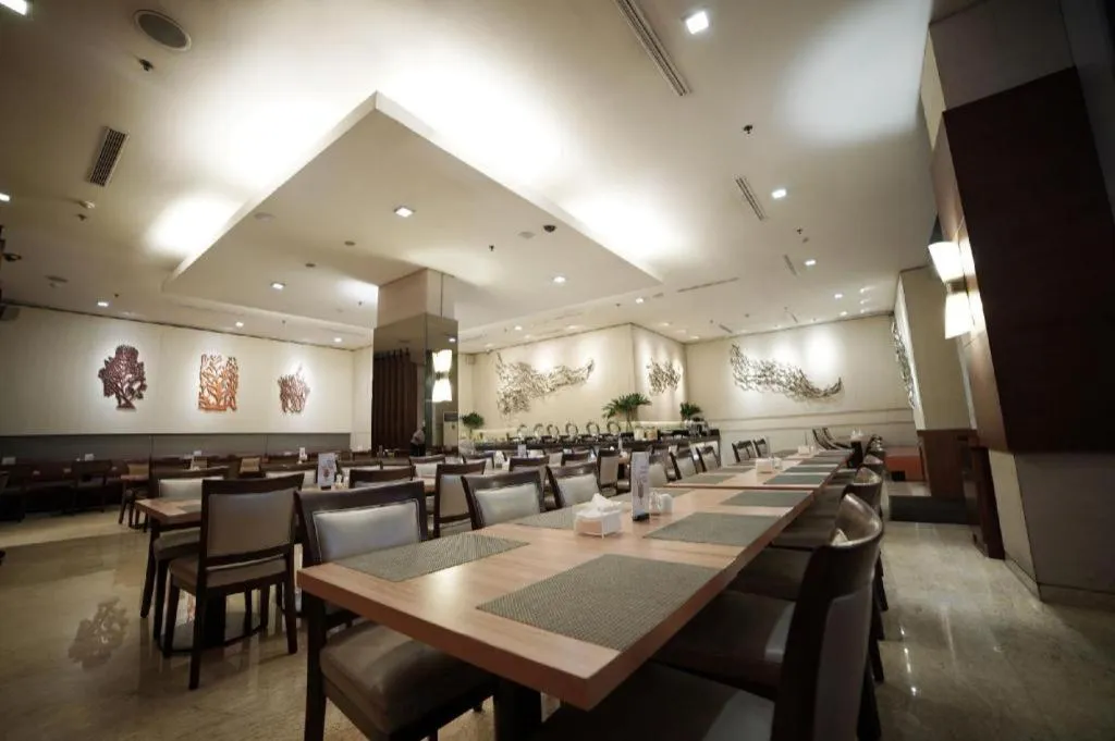 PARK HOTEL Cawang Jakarta