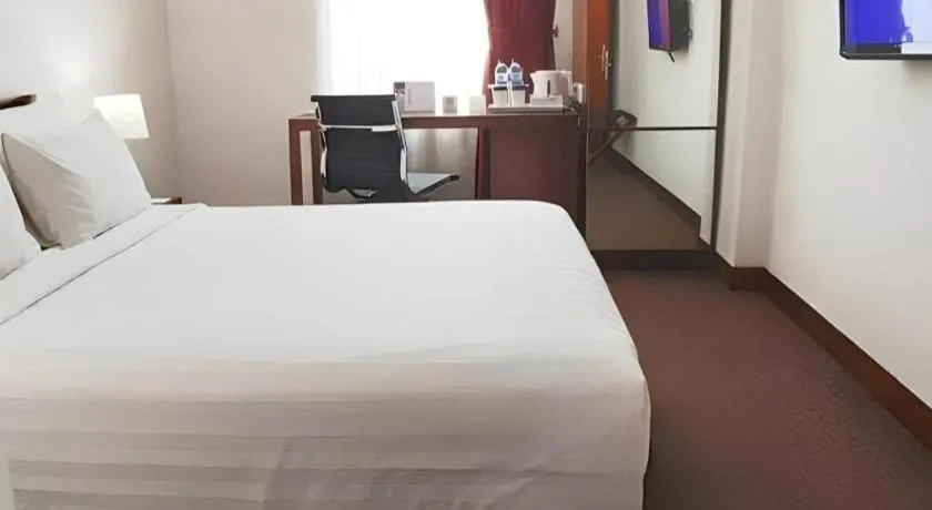 PARK HOTEL Cawang Jakarta