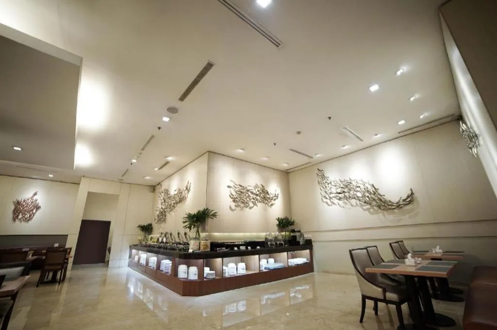 PARK HOTEL Cawang Jakarta