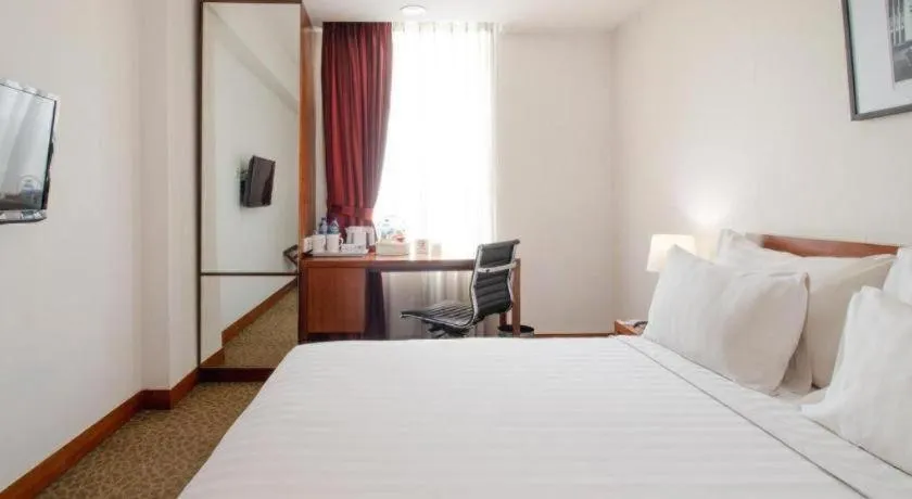 PARK HOTEL Cawang Jakarta