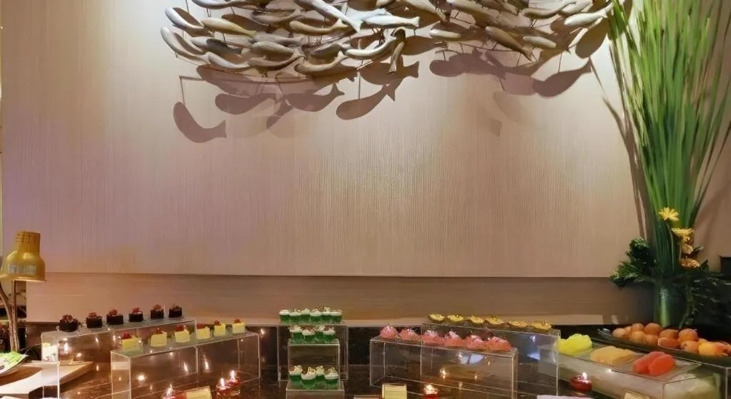 PARK HOTEL Cawang Jakarta