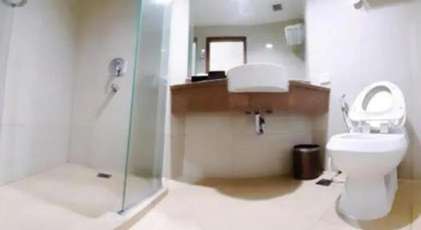 PARK HOTEL Cawang Jakarta