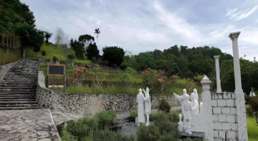 Amaris Hotel Palangkaraya