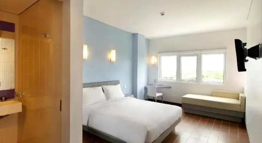 Amaris Hotel Palangkaraya Amaris Hotel Palangkaraya